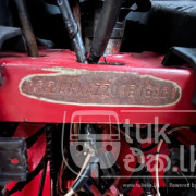 BAJAJ 2012 4 STROKE