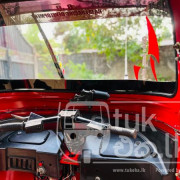 BAJAJ 2012 4 STROKE