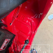 BAJAJ 2012 4 STROKE