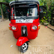 BAJAJ 2012 4 STROKE