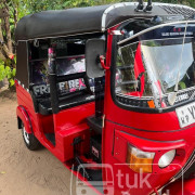 BAJAJ 2012 4 STROKE
