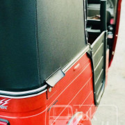 BAJAJ 2016 4 STROKE