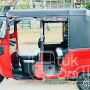 BAJAJ 2016 4 STROKE