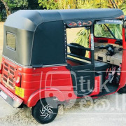 BAJAJ 2016 4 STROKE