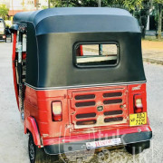 BAJAJ 2016 4 STROKE