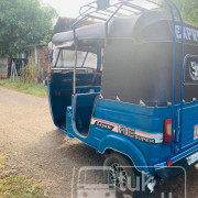 BAJAJ 1995 2 STROKE