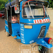 BAJAJ 1995 2 STROKE