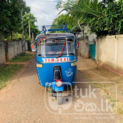 BAJAJ 1995 2 STROKE