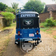 BAJAJ 1995 2 STROKE