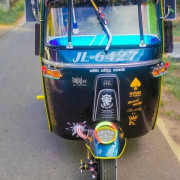 BAJAJ 2006 2 STROKE