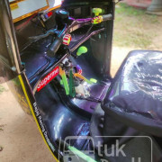 BAJAJ 2006 2 STROKE