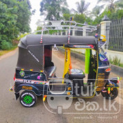 BAJAJ 2006 2 STROKE