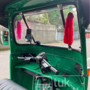 BAJAJ 2008 4 STROKE