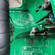 BAJAJ 2008 4 STROKE