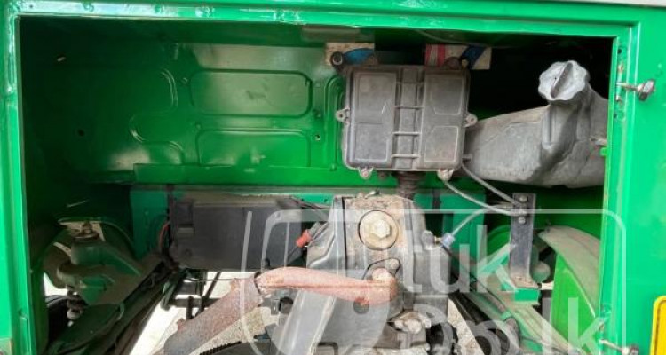 BAJAJ 2008 4 STROKE