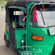 BAJAJ 2008 4 STROKE