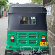 BAJAJ 2008 4 STROKE