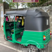 BAJAJ 2008 4 STROKE