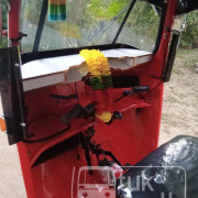 BAJAJ 2005 2 STROKE
