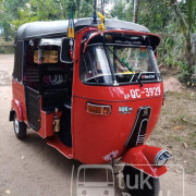 BAJAJ 2005 2 STROKE