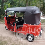 BAJAJ 2005 2 STROKE