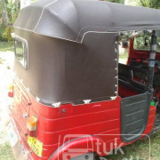 BAJAJ 2012 4 STROKE