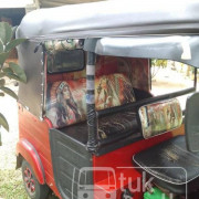 BAJAJ 2012 4 STROKE