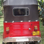 BAJAJ 2012 4 STROKE