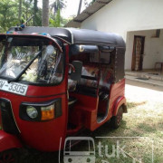 BAJAJ 2012 4 STROKE