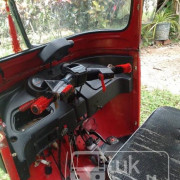BAJAJ 2012 4 STROKE