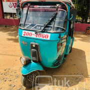 BAJAJ 1995 2 STROKE