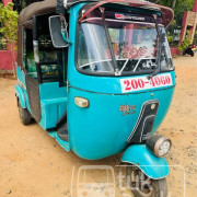 BAJAJ 1995 2 STROKE