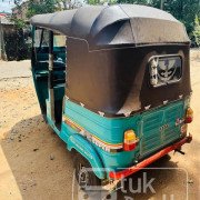 BAJAJ 1995 2 STROKE