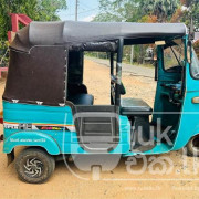 BAJAJ 1995 2 STROKE