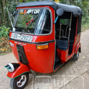 BAJAJ 2 STROKE 2002