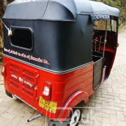 BAJAJ 2 STROKE 2002