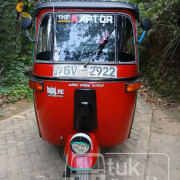 BAJAJ 2 STROKE 2002