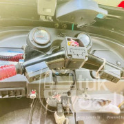 BAJAJ 2011 4 STROKE