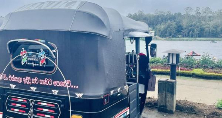 BAJAJ 2011 4 STROKE