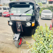 BAJAJ 2011 4 STROKE