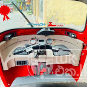 BAJAJ 2015 4 STROKE