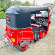 BAJAJ 2015 4 STROKE