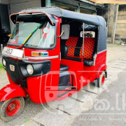 BAJAJ 2015 4 STROKE