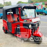 BAJAJ 2015 4 STROKE