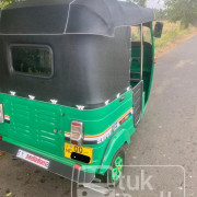 BAJAJ 2008 4 STROKE