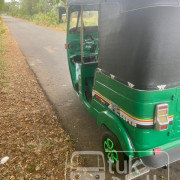 BAJAJ 2008 4 STROKE