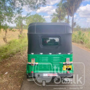 BAJAJ 2008 4 STROKE
