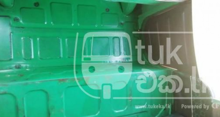 BAJAJ 2014 4 STROKE