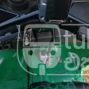 BAJAJ 2014 4 STROKE