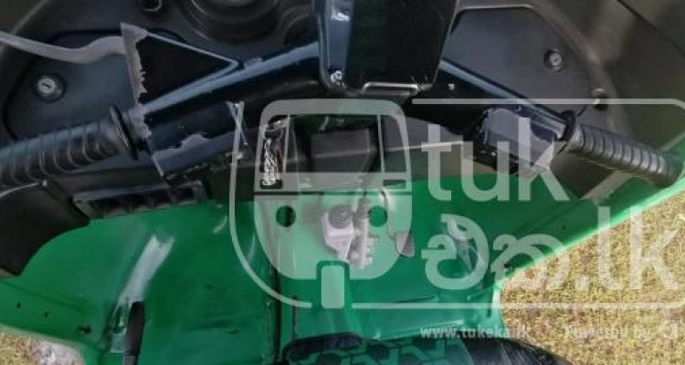 BAJAJ 2014 4 STROKE
